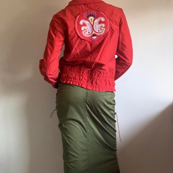 Vintage Diesel Jacket - Picture 2 of 9